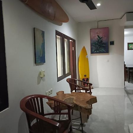 Sadia Home Stay Чангу Экстерьер фото