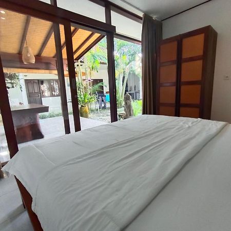 Sadia Home Stay Чангу Экстерьер фото